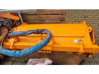 Klepelmaaier/ Mulcher DÜCKER