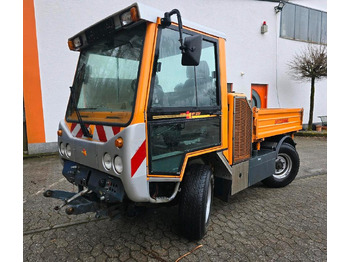 Gemeentelijke machine/ Speciaal MULTICAR