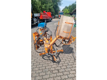 Veeg UNIMOG