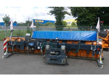 Sneeuwschuif SCHMIDT