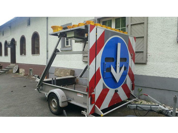 Aanhangwagen