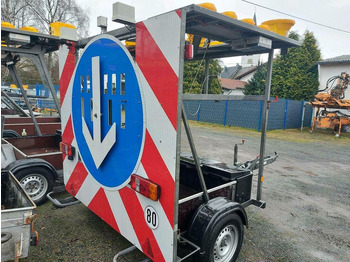 Aanhangwagen