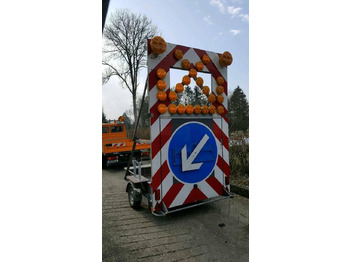 Aanhangwagen