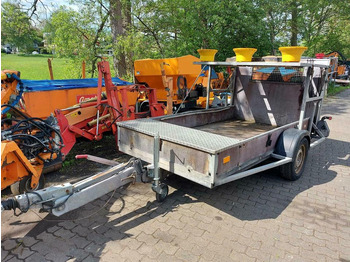 Aanhangwagen