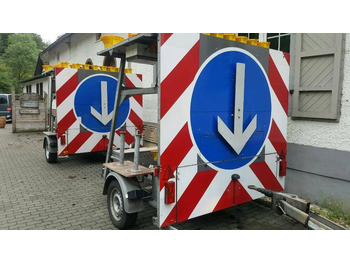 Aanhangwagen