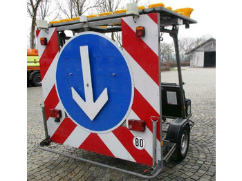 Aanhangwagen