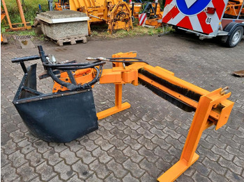 Veeg UNIMOG