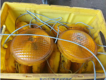 Lichten/ Verlichting