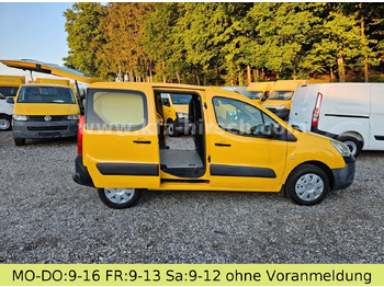 Kleine bestelwagen CITROËN Berlingo