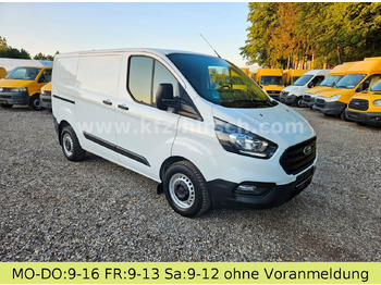 Personenvervoer FORD Transit