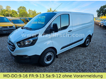 Personenvervoer FORD Transit