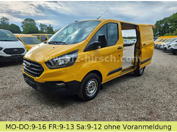 Personenvervoer FORD Transit