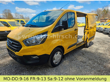 Personenvervoer FORD Transit