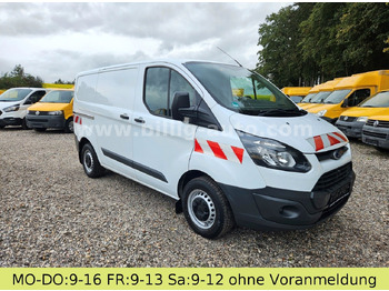Kleine bestelwagen Ford Transit Custom Sortimo Werkstatt 1.Hd Scheckheft: afbeelding 3 Kleine bestelwagen Ford Transit Custom Sortimo Werkstatt 1.Hd Scheckheft: afbeelding 3
