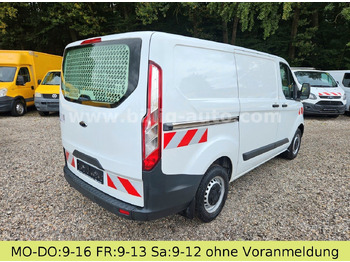 Kleine bestelwagen Ford Transit Custom Sortimo Werkstatt 1.Hd Scheckheft: afbeelding 4 Kleine bestelwagen Ford Transit Custom Sortimo Werkstatt 1.Hd Scheckheft: afbeelding 4