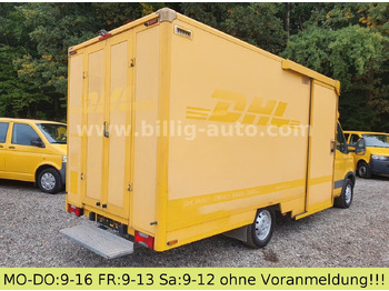Personenwagen Iveco Daily 1.Hd*EU4*Luftfeder*Integralkoffer Koffer: afbeelding 4 Personenwagen Iveco Daily 1.Hd*EU4*Luftfeder*Integralkoffer Koffer: afbeelding 4