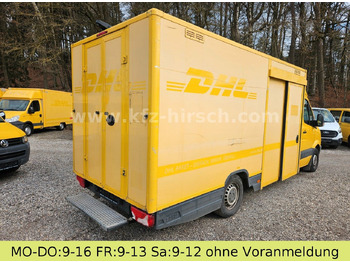 Bestelwagen gesloten laadbak Mercedes-Benz Sprinter Koffer Foodtruck Camper Wohnmobil Kaste: afbeelding 4 Bestelwagen gesloten laadbak Mercedes-Benz Sprinter Koffer Foodtruck Camper Wohnmobil Kaste: afbeelding 4