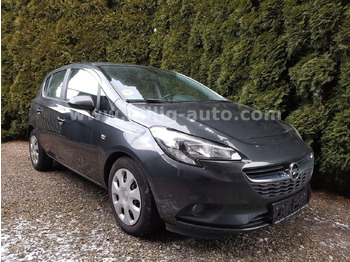 Personenwagen OPEL