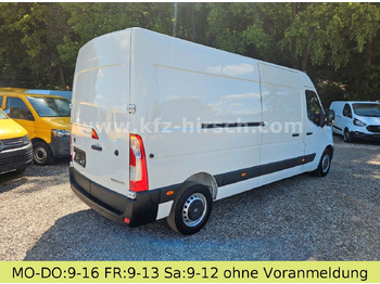 Personenvervoer Renault Master EURO 6 *Klima*EU6*Bluetooth*Kamera*MAXI: afbeelding 4