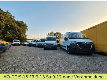Personenvervoer Renault Master EURO 6 *Klima*EU6*Bluetooth*Kamera*MAXI: afbeelding 2