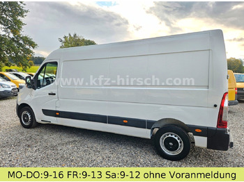 Personenvervoer Renault Master EURO 6 *Klima*EU6*Bluetooth*Kamera*MAXI: afbeelding 5 Personenvervoer Renault Master EURO 6 *Klima*EU6*Bluetooth*Kamera*MAXI: afbeelding 5