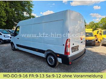 Personenvervoer Renault Master EURO 6 *Klima*EU6*Bluetooth*Kamera*MAXI: afbeelding 5