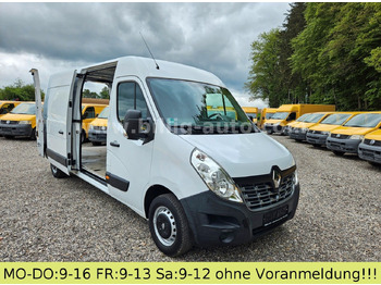 Personenvervoer RENAULT Master