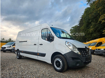 Gesloten bestelwagen RENAULT Master