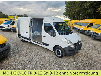 Personenvervoer RENAULT Master