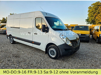 Gesloten bestelwagen RENAULT Master