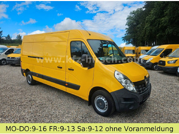 Personenvervoer RENAULT Master
