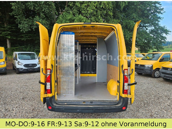 Gesloten bestelwagen Renault Master EURO 6, Sortimo 1.Hd Klima Kamera MAXI: afbeelding 5 Gesloten bestelwagen Renault Master EURO 6, Sortimo 1.Hd Klima Kamera MAXI: afbeelding 5