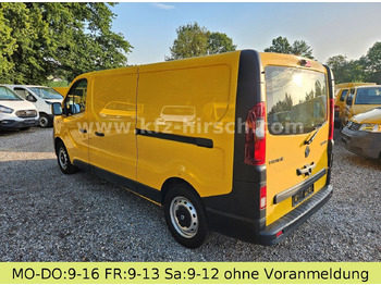 Kleine bestelwagen Renault Trafic L2H1 MAXI LANG 2xSCHIEBETÜR LED Kamera E6: afbeelding 5 Kleine bestelwagen Renault Trafic L2H1 MAXI LANG 2xSCHIEBETÜR LED Kamera E6: afbeelding 5
