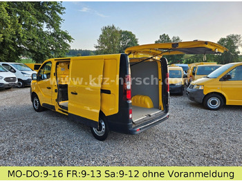 Kleine bestelwagen Renault Trafic L2H1 MAXI LANG 2xSCHIEBETÜR LED Kamera E6: afbeelding 2 Kleine bestelwagen Renault Trafic L2H1 MAXI LANG 2xSCHIEBETÜR LED Kamera E6: afbeelding 2