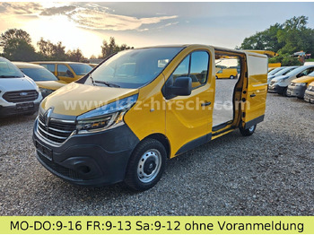 Kleine bestelwagen Renault Trafic L2H1 MAXI LANG 2xSCHIEBETÜR LED Kamera E6: afbeelding 3 Kleine bestelwagen Renault Trafic L2H1 MAXI LANG 2xSCHIEBETÜR LED Kamera E6: afbeelding 3