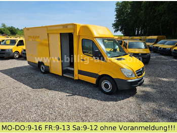 Bestelwagen MERCEDES-BENZ Sprinter