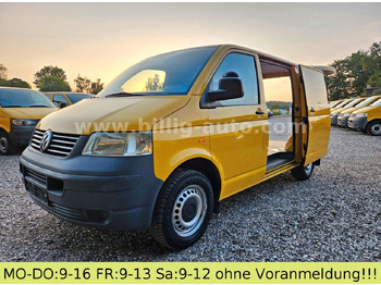 Personenvervoer VOLKSWAGEN Transporter T5