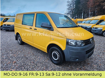 Kleine bestelwagen VOLKSWAGEN Transporter T5