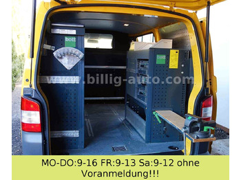 Stationwagen VOLKSWAGEN