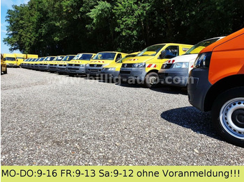 Minibus, Personenvervoer Volkswagen T5 Transporter 1.Hand Scheckheft 2xSchiebetüre Volkswagen T5 Transporter 1.Hand Scheckheft 2xSchiebetüre: afbeelding 5 Minibus, Personenvervoer Volkswagen T5 Transporter 1.Hand Scheckheft 2xSchiebetüre Volkswagen T5 Transporter 1.Hand Scheckheft 2xSchiebetüre: afbeelding 5