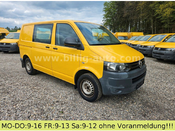 Kleine bestelwagen VOLKSWAGEN Transporter T5
