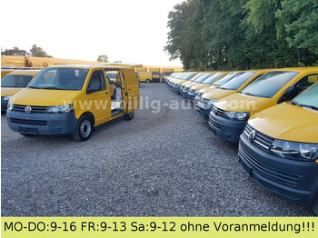 Kleine bestelwagen VOLKSWAGEN Transporter T5