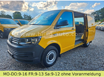 Kleine bestelwagen VOLKSWAGEN Transporter T6