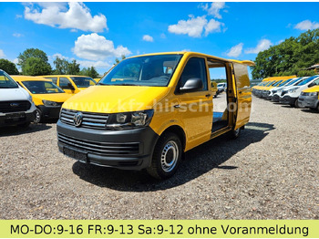 Kleine bestelwagen VOLKSWAGEN Transporter T6
