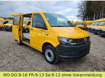 Kleine bestelwagen VOLKSWAGEN Transporter T6