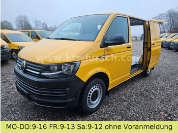 Kleine bestelwagen VOLKSWAGEN Transporter T6