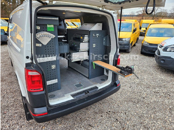 Personenvervoer VOLKSWAGEN Transporter T6