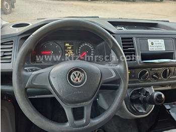 Personenvervoer Volkswagen T6 Transporter 2.0TDI 2xSchiebetüre 1.Hd: afbeelding 5