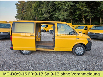 Personenvervoer Volkswagen T6 Transporter 2.0TDI 2xSchiebetüre 1.Hd: afbeelding 2
