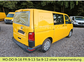 Personenvervoer Volkswagen T6 Transporter 2.0TDI 2xSchiebetüre 1.Hd: afbeelding 4